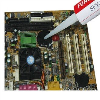 आरटीवी-1 अल्कोक्सी इलेक्ट्रॉनिक सिलिकॉन सीलेंट